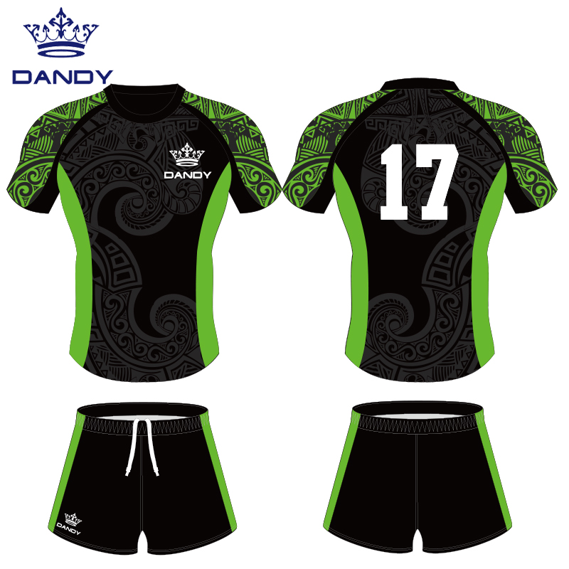 Rugby Jerseys 12