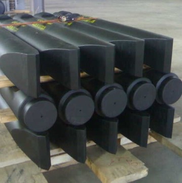 Hydraulische breker puntbeitels: gereedschap voor efficiënte sloop- en constructietaken