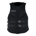安全なバックル付きのSeaskin Open Water Lifeジャケット