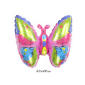 butterfly pink