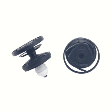 3CN868243 Automotive Plastic Retainer Clips for VW and Audi