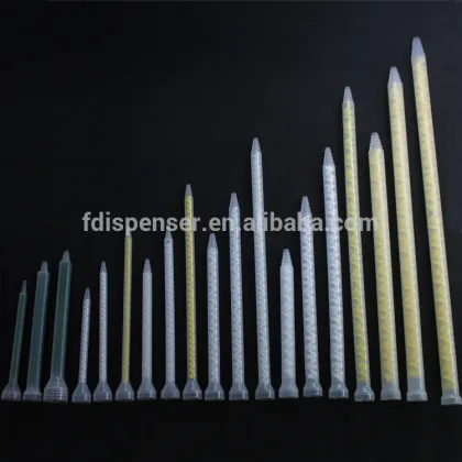 Top quality modern 148mm disposable static mixer elements