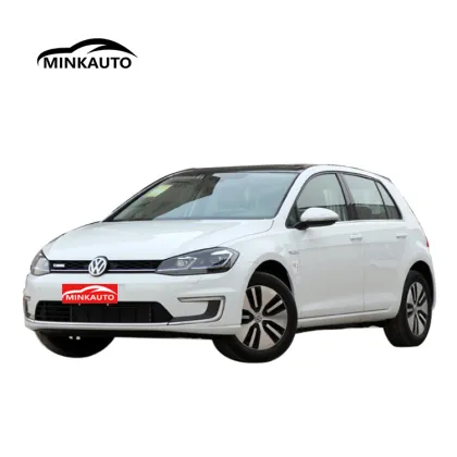 Used Electric Golf Cars for Sale