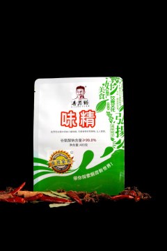 400g MSG Seasoning