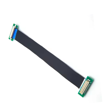 16-way FFC Flat Ribbon Cable Assemblies