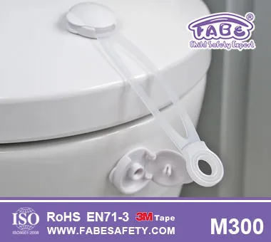 Child Toilet Lock for Home