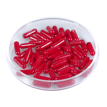 Separated Powder Capsule Shell Size 00 & 0: Get High-Quality, Empty Hard Gelatin Capsules for Your Pharmaceutical or Nutritional Needs