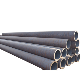 DIN 17172 Carbon Seamless Steel Pipes