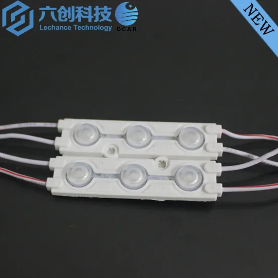 2016 Hot Selling New Design SMD5730 LED Module from China supplier OCAR