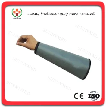 SY-1111 X-RAY protective Lead arms protective