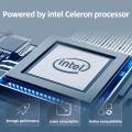 Xcy Intel® Celeron J4125/N4000 DDR4 Mini Computer