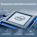 XCYIntel®CeleronJ4125/N4000 DDR4ミニコンピューター