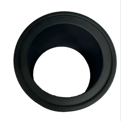Customized Carbon Graphite Bushing Sleeve