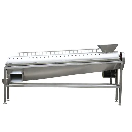 Qingdao Raniche Chicken Feet Cutter for Chicken Abattoir