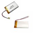 403048 600mAh Lipo-Akkus für Digitalkameras