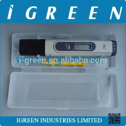 Portable PH meter