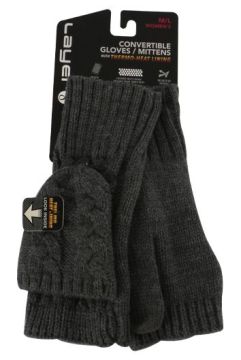 MITTENS WITH THERMO-HEAT LINING