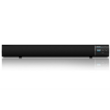 2.1 home theater bluetooth soundbar system , with fm radio optical function wireless speaker, for tv computer