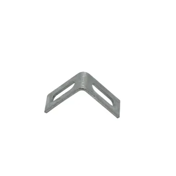 Photovoltaic Bracket Accessories for Fishing and Lighting Complementary Systems
