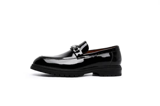 The Most Comfortable Moccasin Men's Shoes