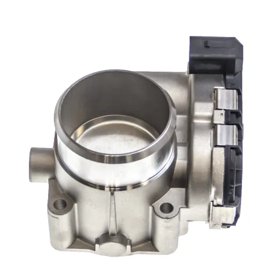 Wholesale High-Quality Throttle Body Assembly for VW, Audi, Skoda - SAKES OE:06B 133 062 M Auto Parts Factory