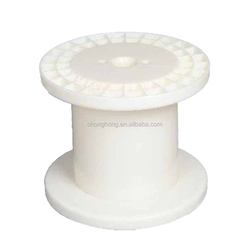 DIN-250 ABS &amp; PS Plastic Spool voor elektronische draadwikkeling