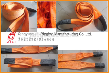 10t large tonnage webbing sling