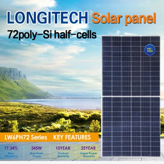 Wholesale Roof Tiles 130 320 330 335 345 Wattpowerful Solar Panels