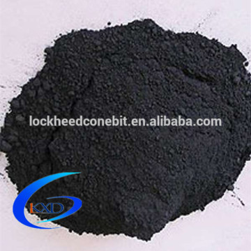 99,9% Bubuk Tungsten Kemurnian Tinggi /Bubuk Iridium Dengan Harga dari Cangzhou