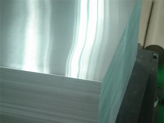 Best Quality 3004 aluminum sheet