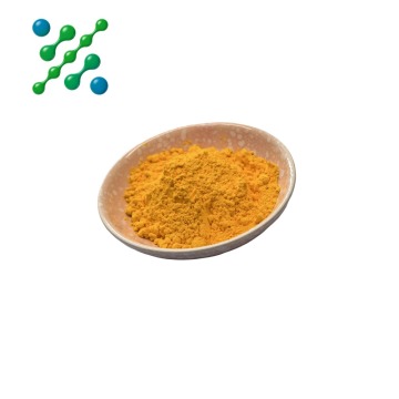Organic Turmeric Root Powder Ingredient