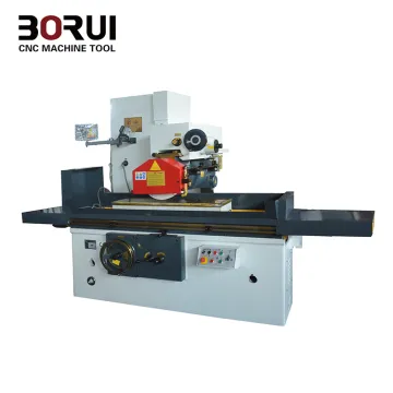 Head Surface Grinding Machine M7130