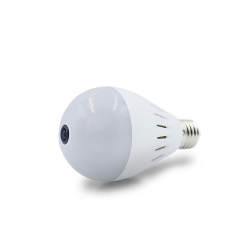 360 Degree HD Panoramic Fisheye Security Camera