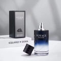 100mlのRissers Voyage Pour Homme Men's Perfumume