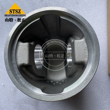 4VBE34RW3 Motor Parçaları Piston Seti 3804407