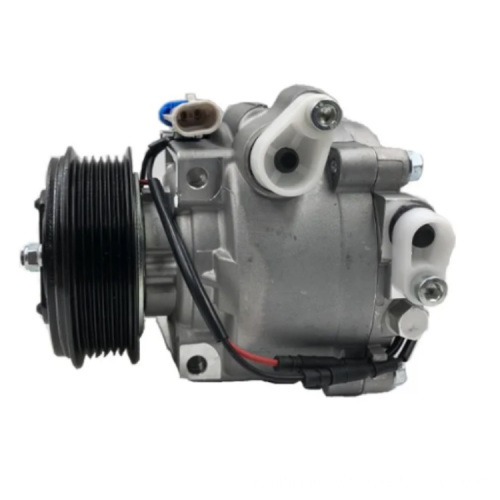 AKT200A409 AKT011H403H 95932749 6PK QS90 Car AC Compressor For Buick Encore" could be simplified to: "6PK QS90 AC Compressor for