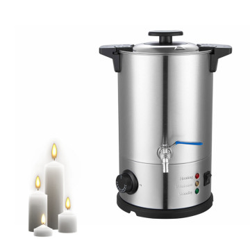 Wax Melter Machine for Candle Making at Home