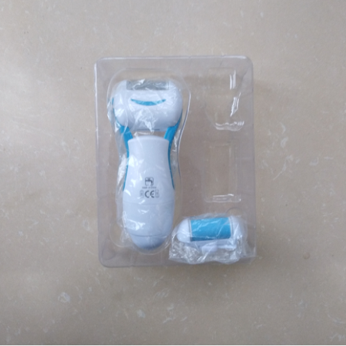 High Level Traveller Using Dead Skin Removing Machine