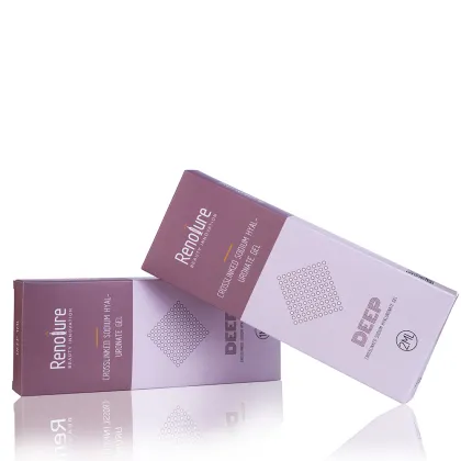 Renolure Hyaluronic Acid Cosmetic dermal filler injection