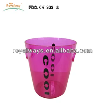 hot sell cheap food grade plastic bucket