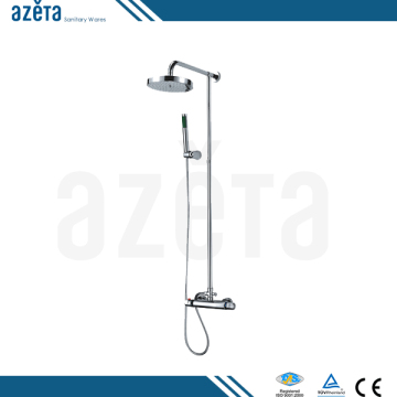 Wholesale Bathroom Faucet Shower Sets Brass Shower Head Mixers