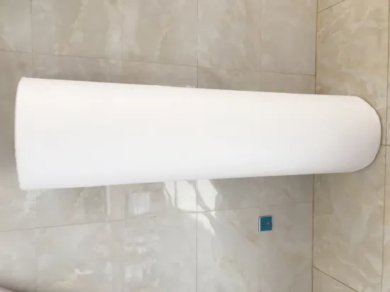 Non-woven fabric for furniture veneer