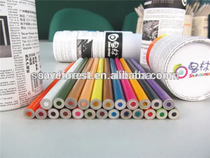 Prismacolor pencils supplier in China stock pencils