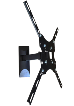 Rotate cold rolled steel tv bracket
