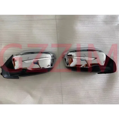 NP300 rear view mirror side mirror