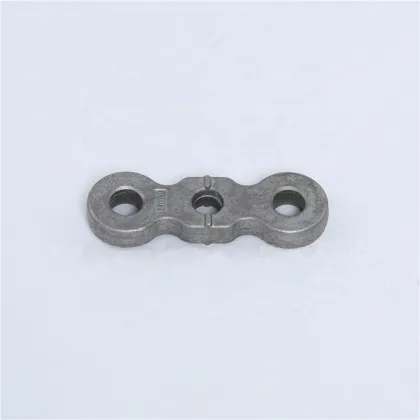 Customized Hot Forged Ship Marine Parts