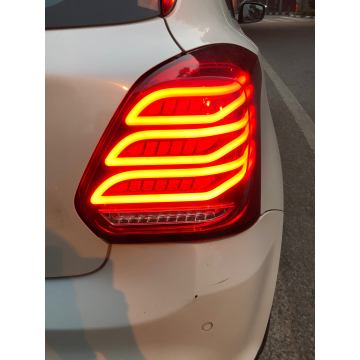 Cheapest High-Quality Tail Lamp for SWIFT from Chinese Manufacturers