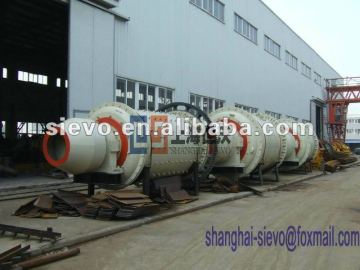 Planetary Ball Mill PM 400 / primary ball mill / usa al2o3 ball mill