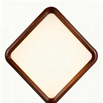 Multi-mode ceiling lighting fixture