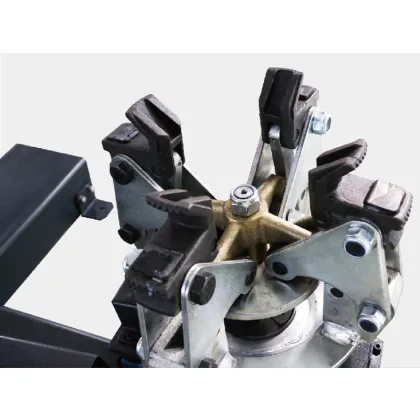 Vevor Vertical Truck Tire Changer